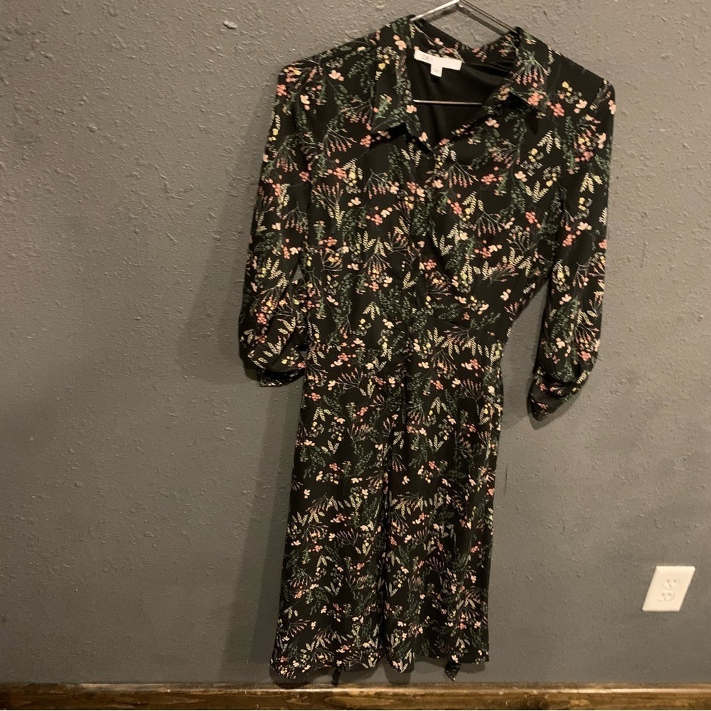 Women’s DR2 Maxi Floral Dress